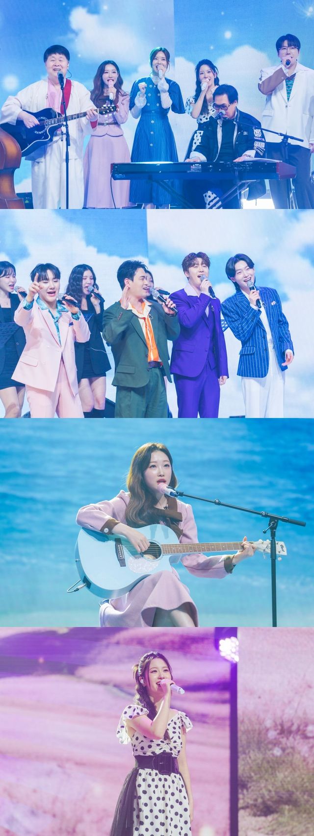 사진 제공 = TV CHOSUN ‘금타는 금요일’