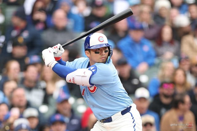 스즈키 세이야. 사진=게티이미지코리아