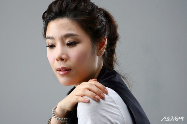 가수 린. 스포츠동아DB