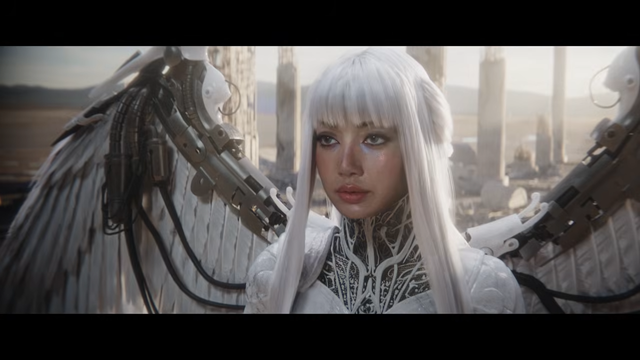 사진제공 | 유튜브 ‘배드 앤젤’ 뮤직비디오