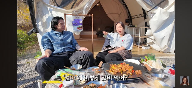 유튜브 채널 ‘백지영’