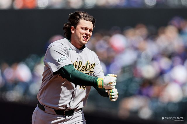 닉 커츠. 사진=게티이미지코리아