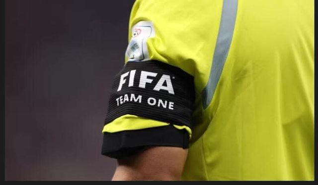 숱한 판정 논란을 반복해온 K-심판은 예상대로 2026북중미월드컵에도 지워졌다. 4회 대회 연속 0명의 굴욕이다. 사진출처｜FIIFA 홈페이지