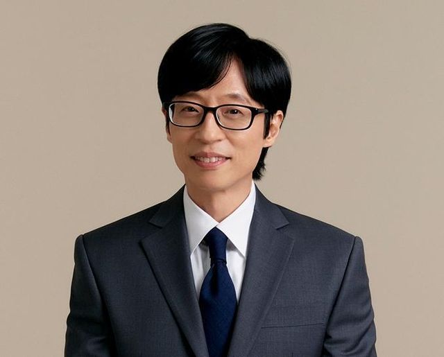 유재석, 사진| KBS제공