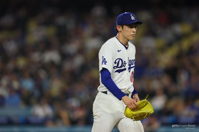 사사키 로키. 사진=게티이미지코리아