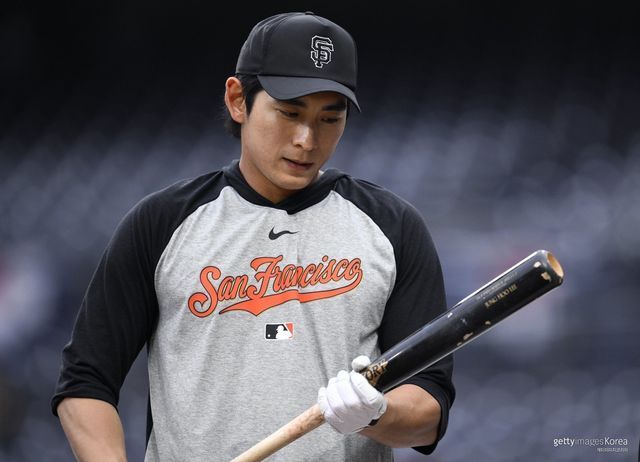 이정후. 사진=게티이미지코리아