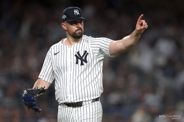 카를로스 로돈. 사진=게티이미지코리아