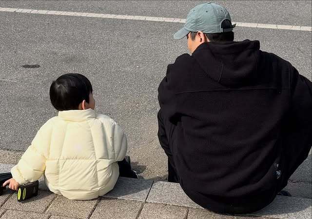 나혜미 SNS 캡처