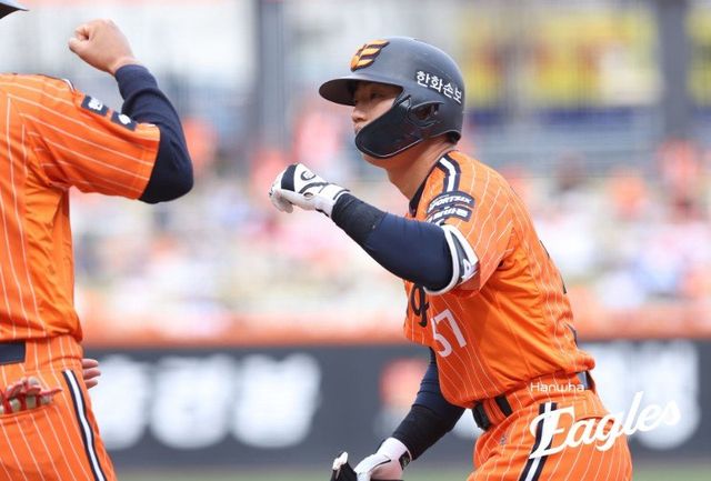 한화 이원석. 사진제공｜한화 이글스
