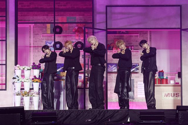 사진제공 | 빅히트 뮤직