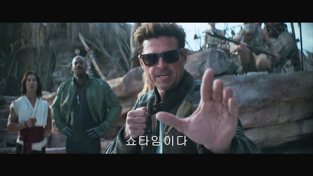 사진제공｜워너브라더스 코리아