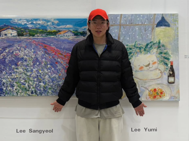 장성규 SNS 캡처