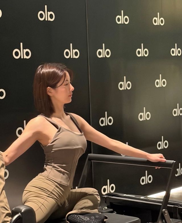 사진＝권은비 sns