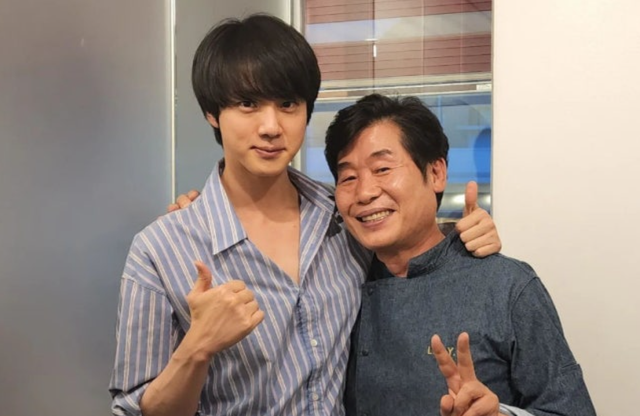 이연복 SNS 캡처