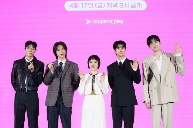 사진제공 | 쿠팡플레이