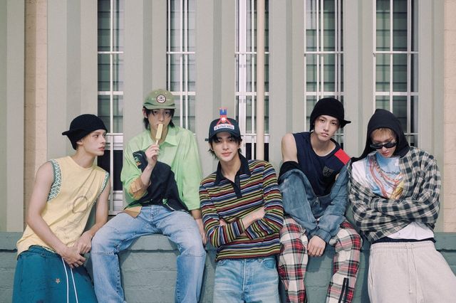 3세대 방탄소년단부터 4세대 투모로우바이투게더, 5세대 코르티스(사진)까지, 각 세대를 대표하는 빅히트 소속 보이그룹 이른바 ‘빅히트 트라이앵글’이 연쇄 출격해 눈길을 끈다. 이를 두고 업계 안팎에서는 세대교체 아닌 ‘공존’의 바람직한 예로 바라 보고 있다. 사진제공 | 빅히트 뮤직