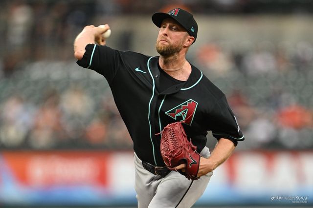 메릴 켈리. 사진=게티이미지코리아