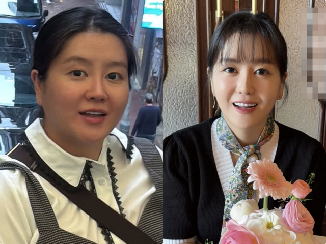 이수민 SNS 캡처