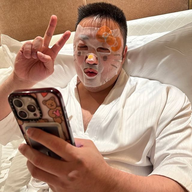 사진=마동석 SNS