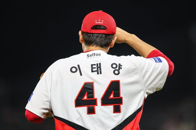 KIA 이태양은 1군서 투구하고 싶었던 간절한 마음을 담아 올해 위력적인 투구를 이어가고 있다. 사진제공｜KIA 타이거즈