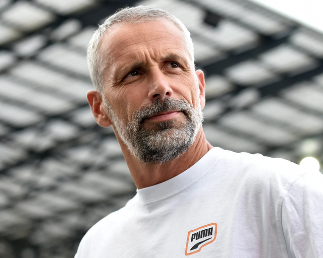 마르코 로제 전 라이프치히 감독이 안도니 이라올라 감독의 후임으로 다음 시즌부터 본머스 지휘봉을 잡을 것으로 보인다. 사진출처│분데스리가 공식 홈페이지