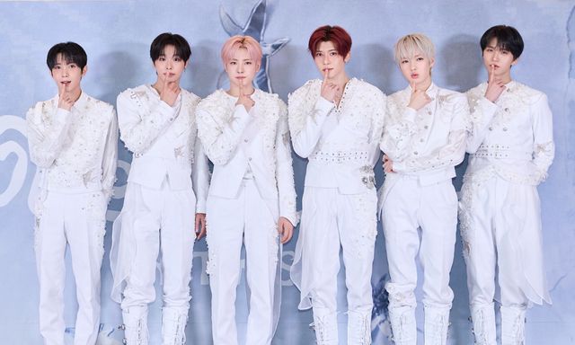 NCT 위시가 ‘2024년 동년배 아이돌’ 가운데선 처음으로 ‘정규 앨범’을 내게 됐다. 사진제공|SM엔터테인먼트