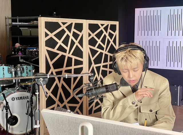 사진제공 | 물고기뮤직