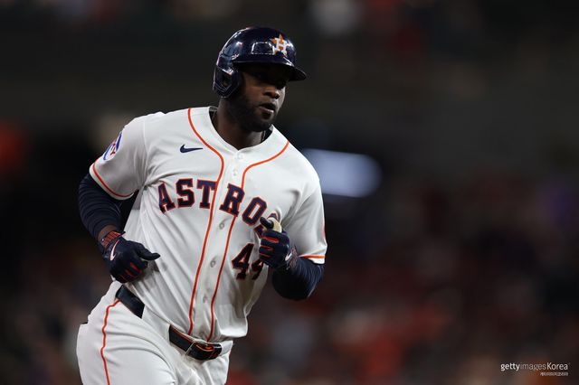 요르단 알바레즈. 사진=게티이미지코리아