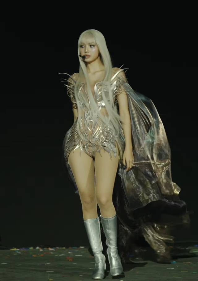 사진캡처 | 유튜브 ‘2026 코첼라’ 라이브