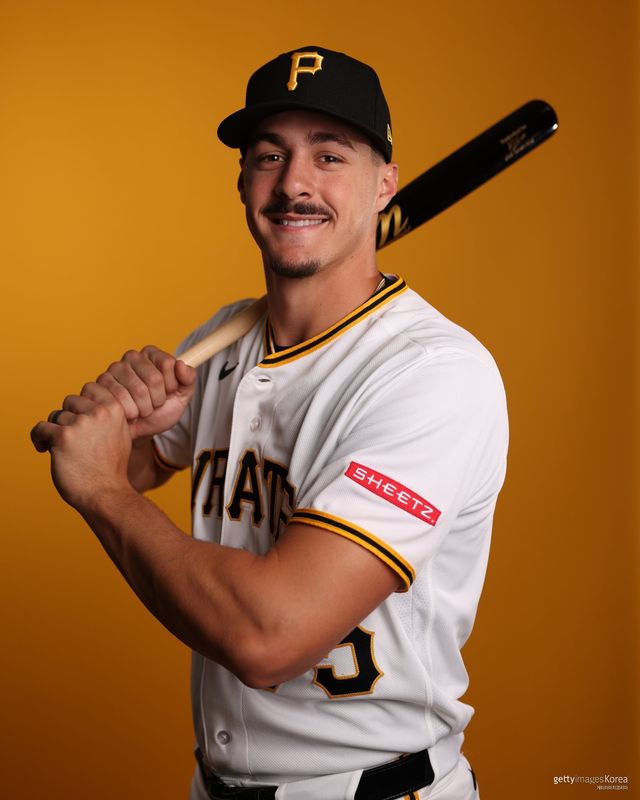 코너 그리핀. 사진=게티이미지코리아