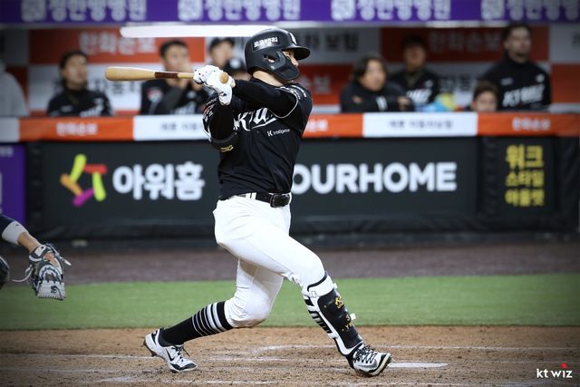 KT 최원준. 사진제공｜KT 위즈