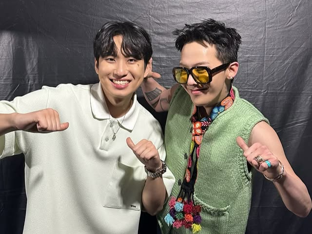 미미미누 SNS 캡처