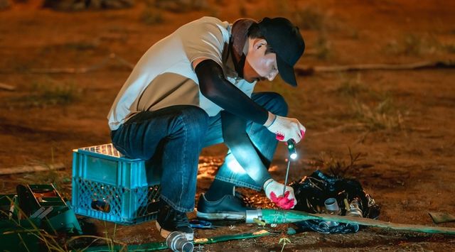 사진 제공: KBS 2TV 미니시리즈 〈심우면 연리리〉