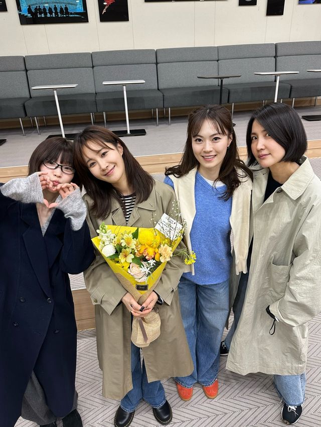 박소담 SNS 캡처