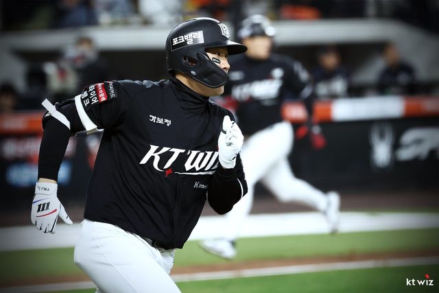KT 최원준. 사진제공｜KT 위즈