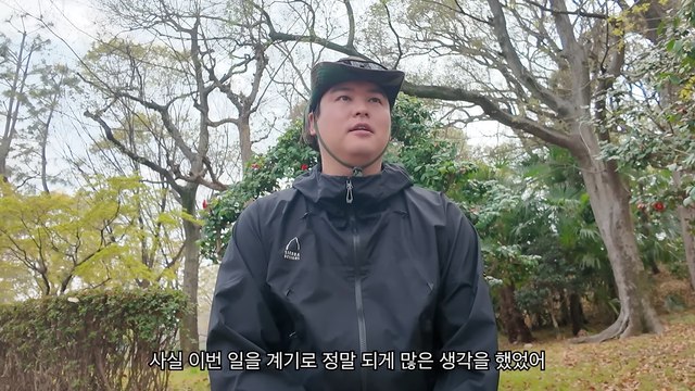 사진=유튜브 ‘살찐삼촌 이장우’