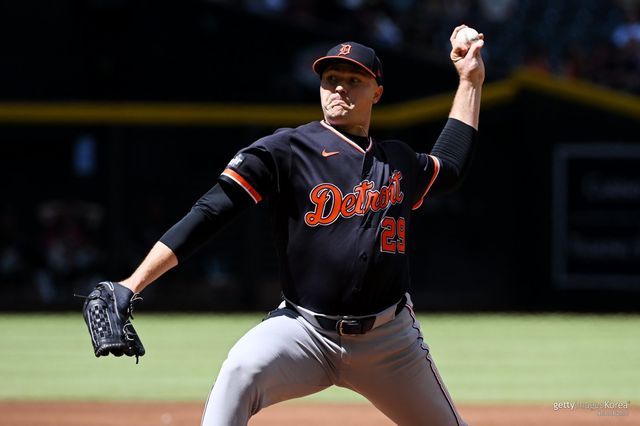 타릭 스쿠발. 사진=게티이미지코리아