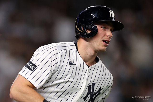 벤 라이스. 사진=게티이미지코리아