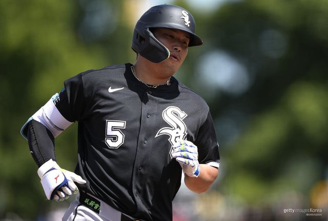 무라카미 무네타카. 사진=게티이미지코리아