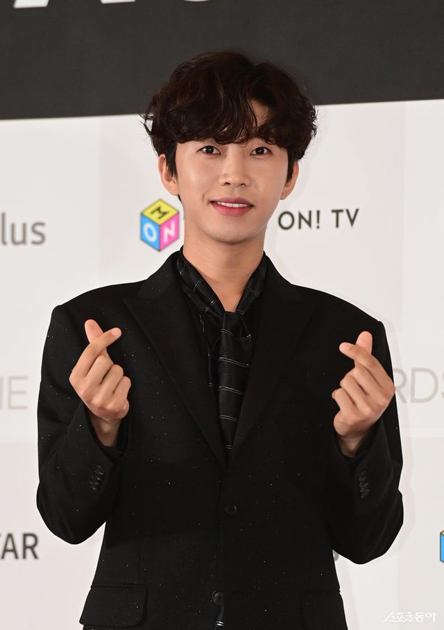 가수 임영웅. 스포츠동아DB