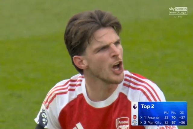 사진출처｜스카이스포츠 중계화면