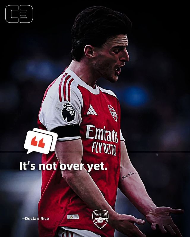 사진출처｜아스널 팬 SNS