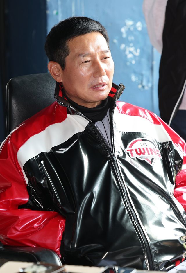 LG 염경엽 감독. 뉴시스