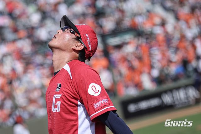 롯데 박세웅이 19일 사직구장서 열린 한화전서 투구 도중 숨을 고르고 있다. 사진제공｜롯데 자이언츠