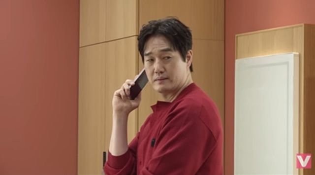 사진 출처 : 유튜브 채널 ‘VIVO TV - 비보티비’ 캡처