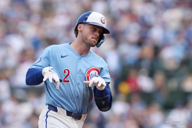 니코 호너. 사진=게티이미지코리아