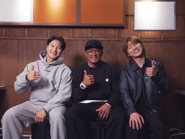 사진＝SBS Plus ‘상남자의 여행법