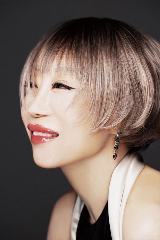 ‘SM 아티스트’가 된 케이(K)클래식의 대표주자 조수미 사진 | 김영준