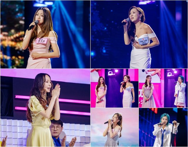 사진 제공=크레아 스튜디오