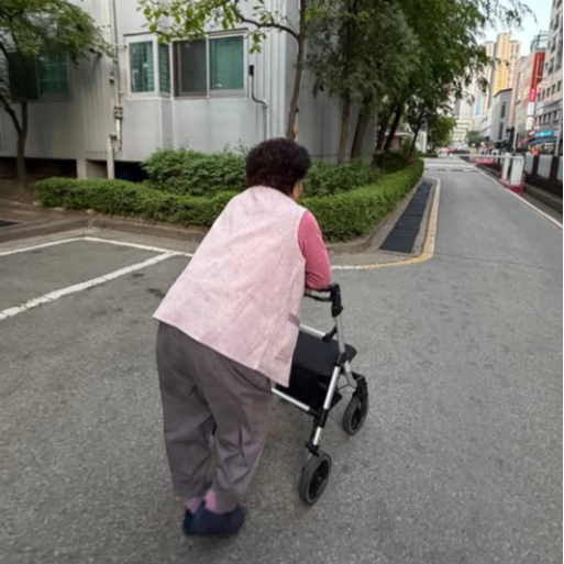 조혜련 SNS 캡처